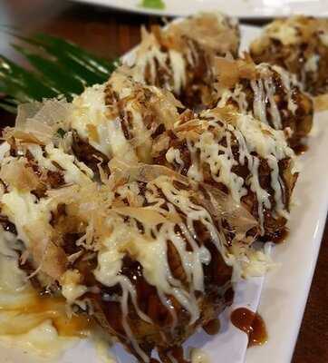 Sakura Japanese Restaurant Subic