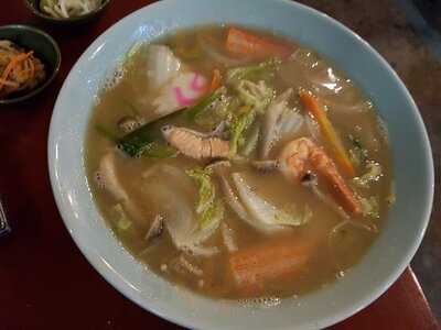 Sakura Japanese Restaurant Subic