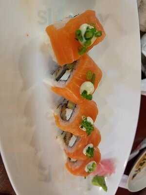 Sakura Japanese Restaurant Subic