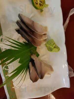 Sakura Japanese Restaurant Subic