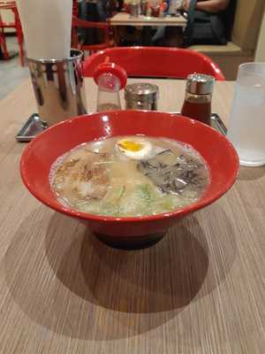 Ramen Daikoku