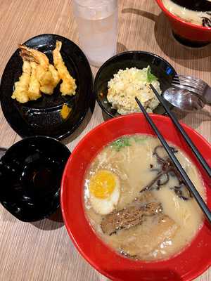 Ramen Daikoku
