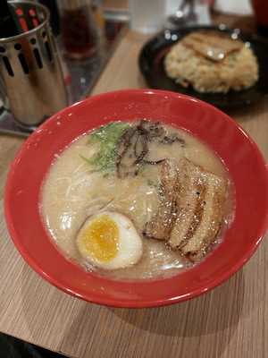 Ramen Daikoku