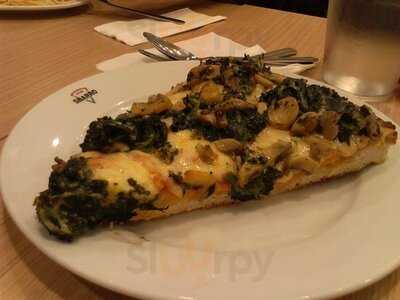 Sbarro