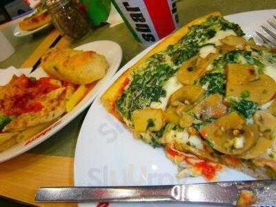 Sbarro