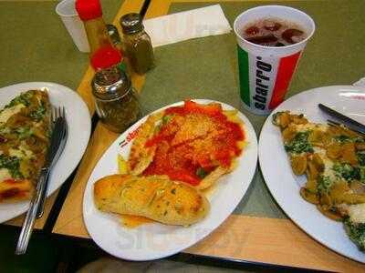 Sbarro