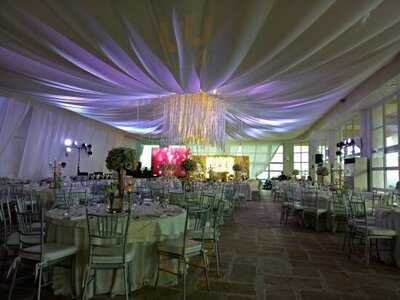 The Spa And Lodge At Tagaytay Highlands