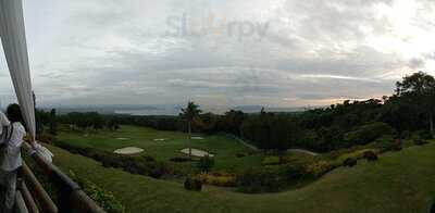 The Spa And Lodge At Tagaytay Highlands