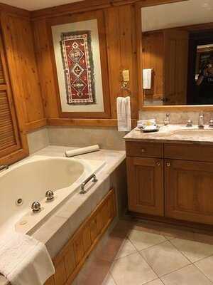 The Spa And Lodge At Tagaytay Highlands