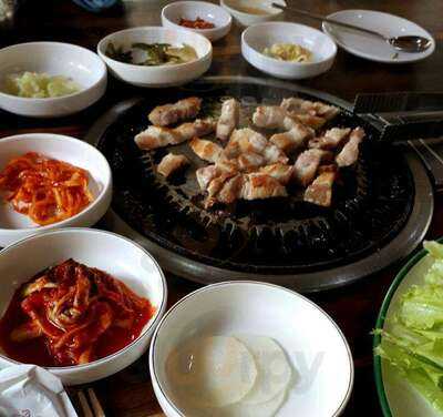 Neul Bolm Korean Restaurant