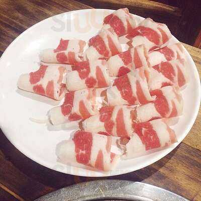 Neul Bolm Korean Restaurant