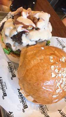 Backyard Kitchen + Brew