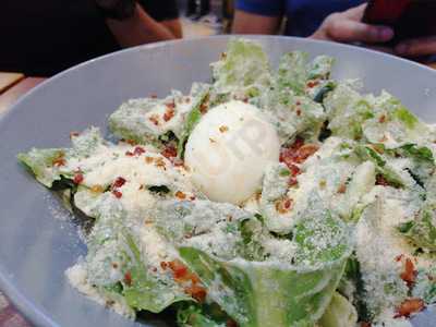 Backyard Kitchen + Brew