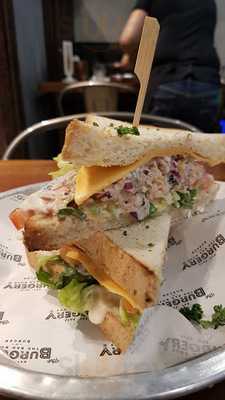 Backyard Kitchen + Brew