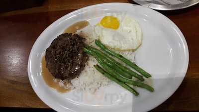 Backyard Kitchen + Brew