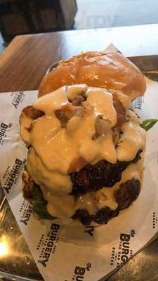 Backyard Kitchen + Brew