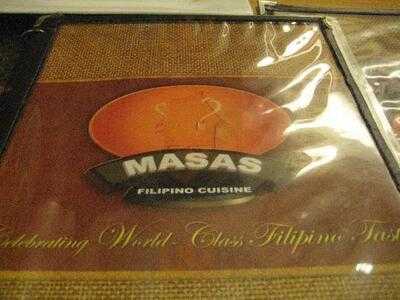 Masas