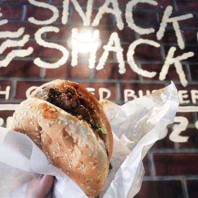 Snack Shack