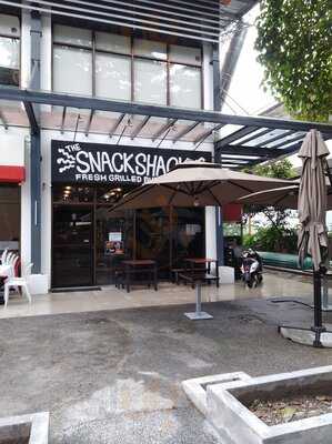 Snack Shack
