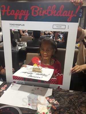 Tong Yang Plus, Sm City Bicutan