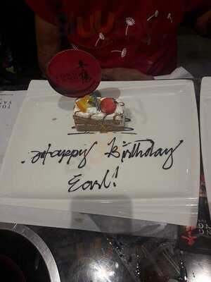 Tong Yang Plus, Sm City Bicutan