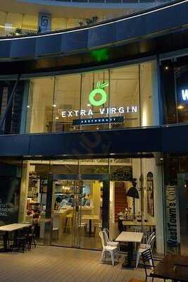 Extra Virgin Restaurant