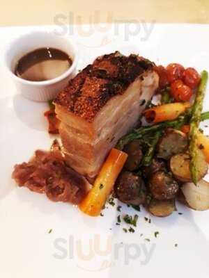 Extra Virgin Restaurant