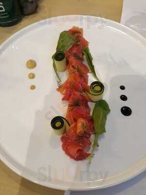 Extra Virgin Restaurant