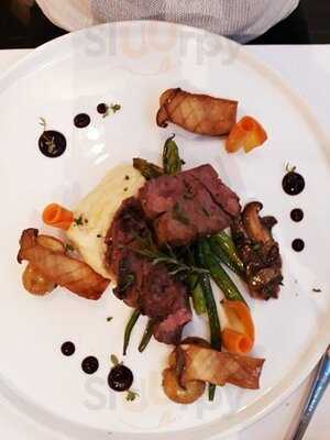 Extra Virgin Restaurant