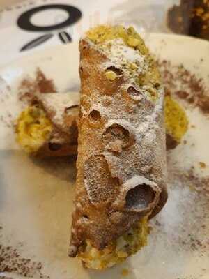 Extra Virgin Restaurant