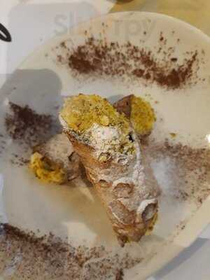 Extra Virgin Restaurant