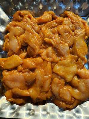 Ichiban Mix Buffet And Smokeless Grill