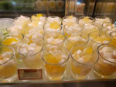 Ichiban Mix Buffet And Smokeless Grill