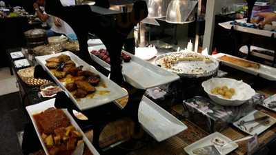 Ichiban Mix Buffet And Smokeless Grill