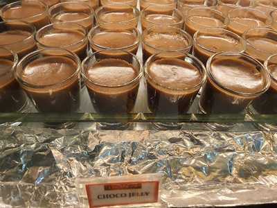 Ichiban Mix Buffet And Smokeless Grill