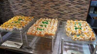 Ichiban Mix Buffet And Smokeless Grill