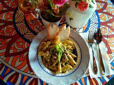 Leonardas Restaurant