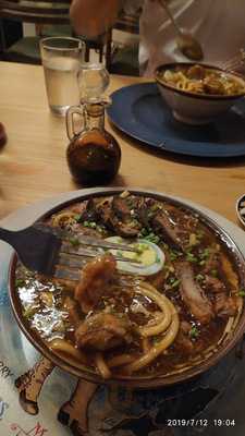 Leonardas Restaurant