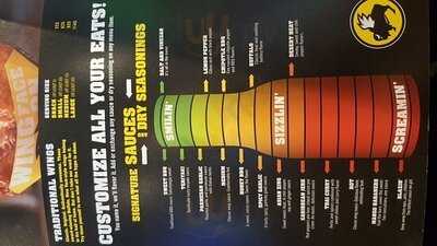 Buffalo Wild Wings