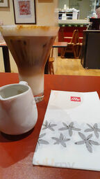 Illy Caffe