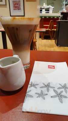 Illy Caffe