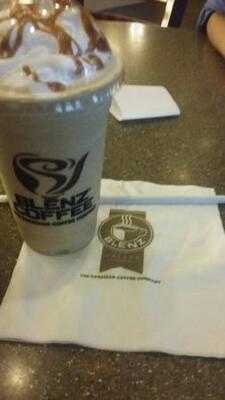 Blenz Coffee