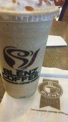 Blenz Coffee
