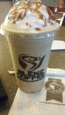 Blenz Coffee