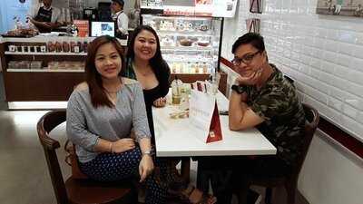 Boulangerie22 - North Edsa