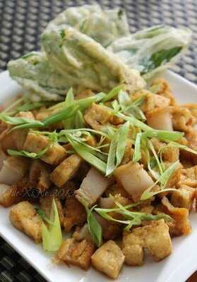 Charley's Bar At C Boutique Hotel