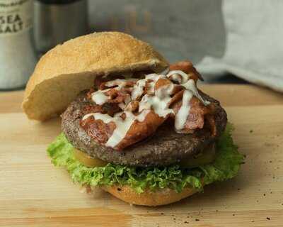 Red Baron Ribs And Steaks