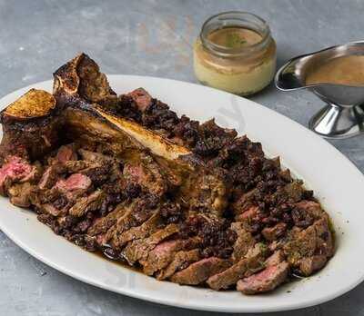 Red Baron Ribs And Steaks