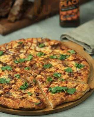 Red Baron Ribs And Steaks