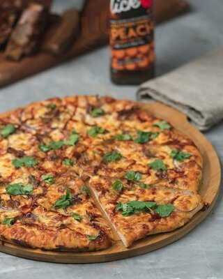 Red Baron Ribs And Steaks